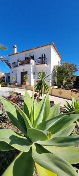 La Vista Viñuela